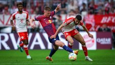 Лоши новини за Реал, Барса, Байерн и Ливърпул