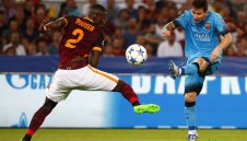 Рома привлече Рюдигер