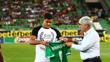 Трансферна издънка се завърна в Лудогорец