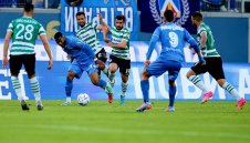 Левски без Роналдо в най-важния си мач този сезон