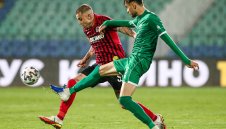 Локо София удари предпоследния Ботев Враца