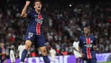 Мбапе е забравен, ПСЖ продължава да мачка във Франция