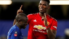 Погба: Това бе прекрасна победа