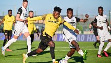 Късни голове и без победител в Битката за Пловдив