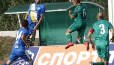 Типично по български: Верея няма пари за заплати, но взима нов играч от чужбина