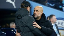 Манчестър Сити - Ливърпул