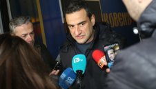 И феновете на Левски притеснени: Трябват ни пари, не мислим за фалит