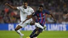 Барса се разпада: "Перлата" Фати иска да си ходи