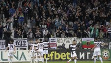 Гонзо: Мисията на Локомотив е изпълнена - класиране за Европа