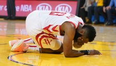 Зрението на Брадата се подобрява