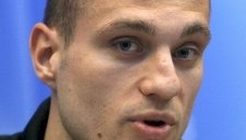 Видич: Рио не е преминал пика в кариерата си