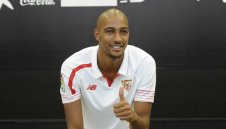 Юве се разбра с Н'Зонзи от Севиля за личните условия