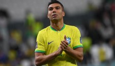 Каземиро изпитвал отвращение към футбола