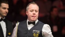 Феноменален Хигинс на финал в Уелс + ВИДЕО