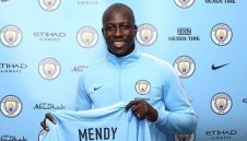 Менди пропуска старта на сезона