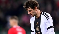 Нови жестоки критики за Германия