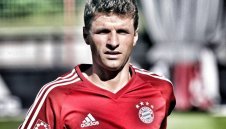 Мюлер иска нова роля в Байерн 