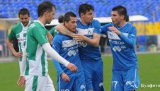 ПРОГНОЗА: Левски - Локомотив София