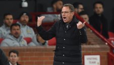 Рангник остава на "Олд Трафорд", ще води и Австрия