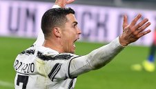 Кристиано Роналдо спаси Юве от нова шокираща загуба