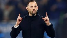 Треньорът на Шалке: Забъркахме се в кофти ситуация