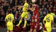 Сензация! Виляреал изрита Байерн от Шампионска лига