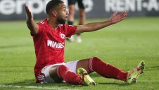 ЦСКА без шансове да продължи в Лигата на конференциите 