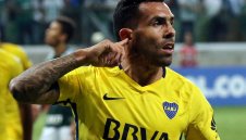 Бока идва с всичките си звезди за мача с Левски 