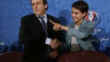 Платини се оправда: Не съм корумпиран