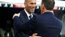 Зидан: Спортинг не е слаб отбор, ще ни бъде трудно