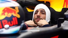 Рикардо прие извинението на Макс