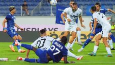 Голмайсторът на шампионата "изгоря" за 5 мача