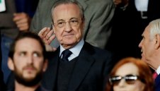 Жозе ще бъде следващият треньор на Реал (Мадрид)