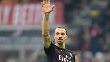 Ибра вече е много по-добре, но остава под голям въпрос за мача с Рома