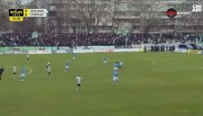 ВИДЕО: Черно море &ndash; Спартак Варна