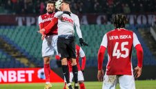 ЦСКА чака огромна сума за дуо българи