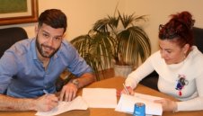 Божката Митрeв празнува юбилей днес