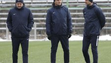 Драма в "синьо": Славиша Стоянович е бесен на Левски