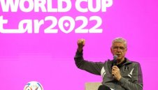 Венгер с много силни думи за Меси, Модрич и Жиру