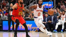 Чудо! Никс спечелиха в НБА след месец и половина