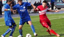 Бандаловски се натиска за Левски