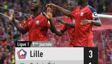 Самба от Бамба! Бесни "кучета" продължават да преследват ПСЖ