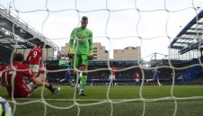 ОБЗОР: Англия, Висша лига, девети кръг