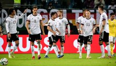 Обрат! Германия матира Румъния с баварски "топове"