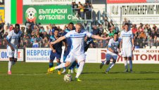 Още един лидер на Левски преподписа