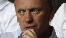 Мойс отрече скандал с Ходжсън заради Руни