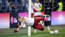 Касияс: Феновете не са прави да освиркват Пике