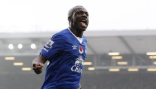 Евертън прегази Съндърланд с 6:2