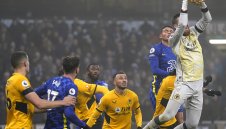 Астън Вила - Челси