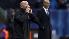 Сампаоли: Трябваше да ги довършим през втората част